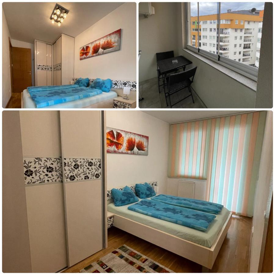 Sarajevo Apartment Luaran gambar