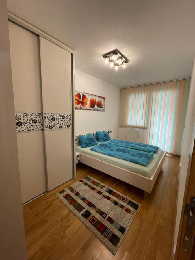 Sarajevo Apartment Luaran gambar