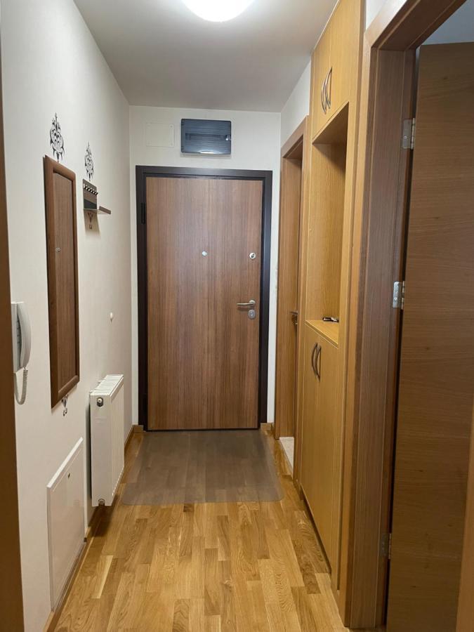 Sarajevo Apartment Luaran gambar